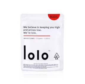 Photograph of product: CARAMEL TSUNAMI 3.5G FLOWER