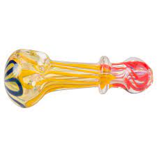 Photograph of product: Hand Pipe $22