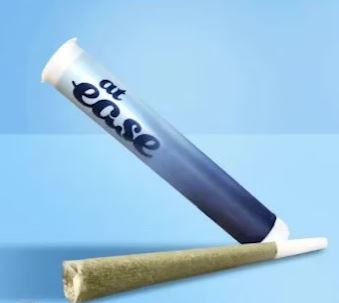 Photograph of product: Pineapple Express