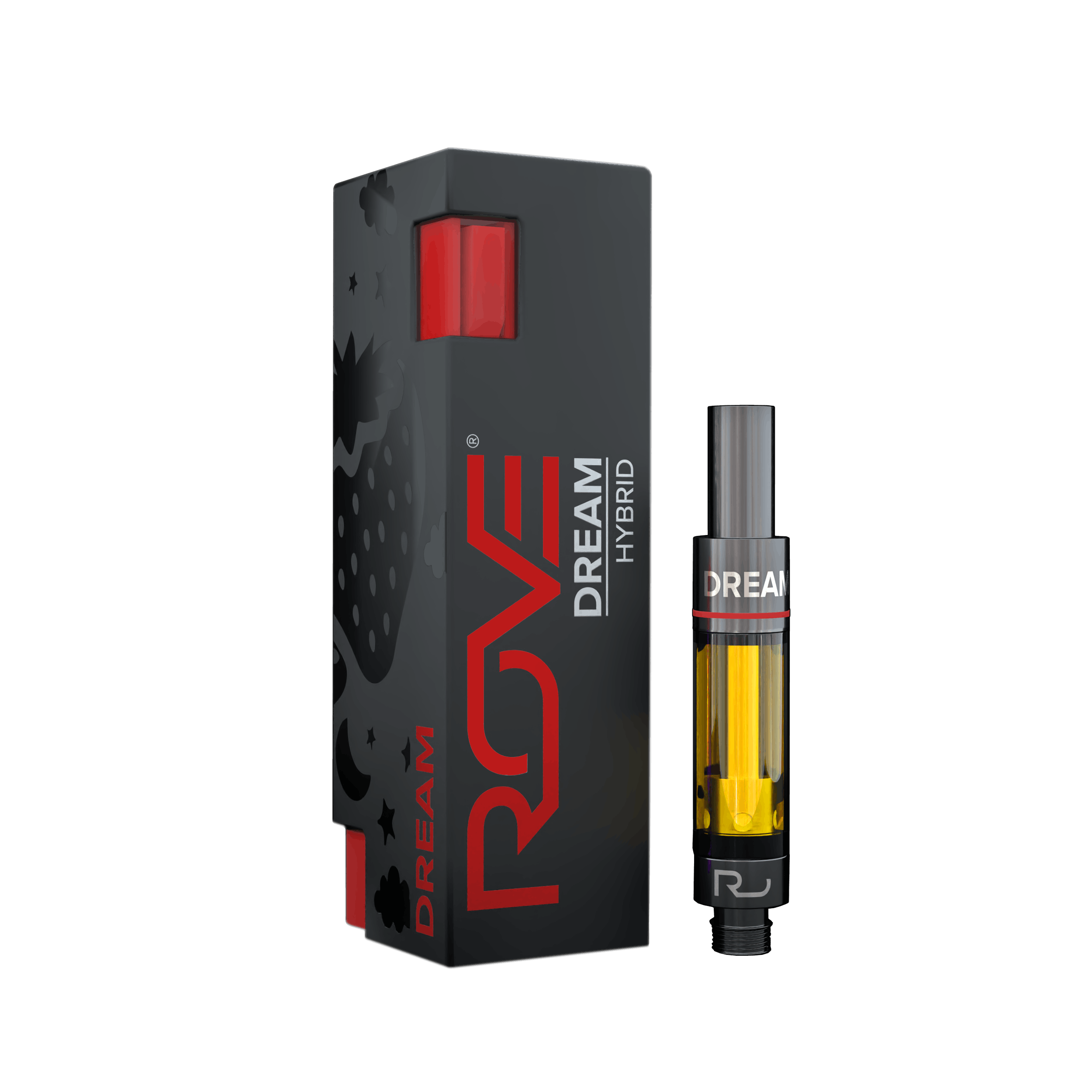 Photograph of product: Dream | Cartridge | 1g (H)