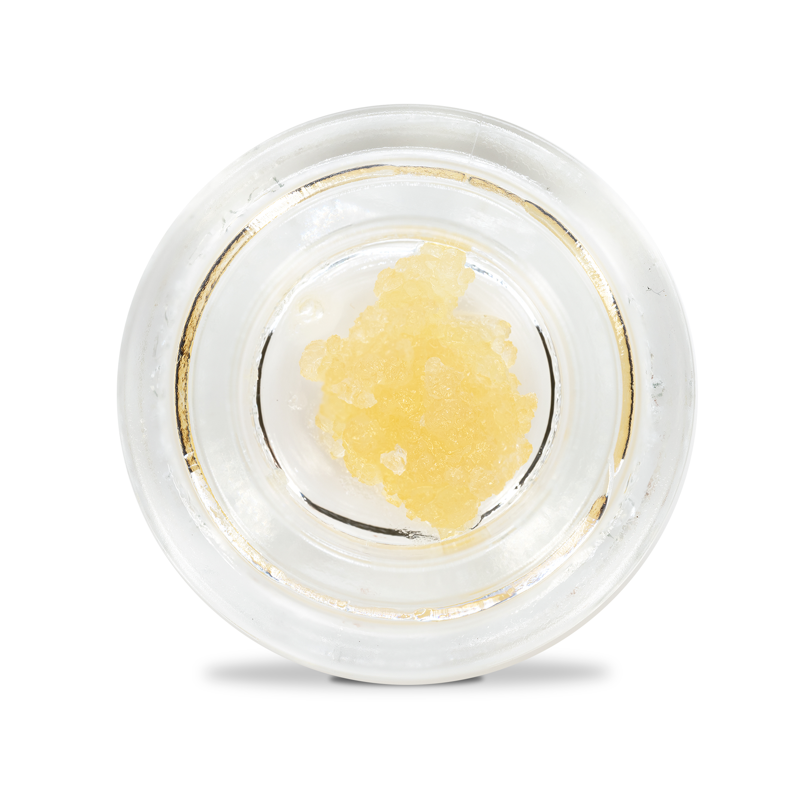 Photograph of product: Mana - Gush Mintz Sugar Wax
