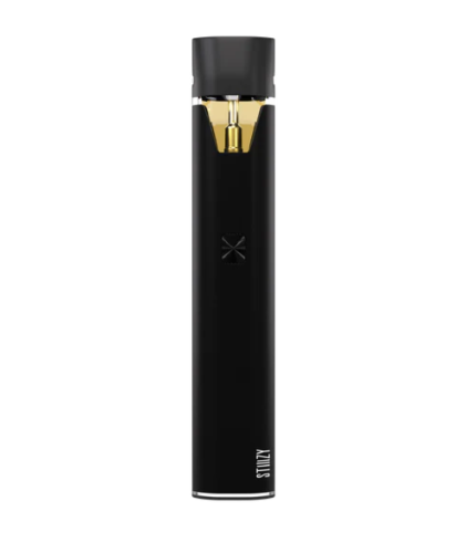 Photograph of product: Pro Black Battery