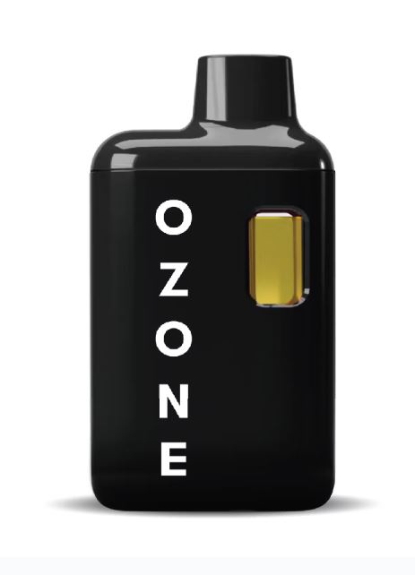 Photograph of product: Ozone | Dosi Kush Disposable Vape 1g