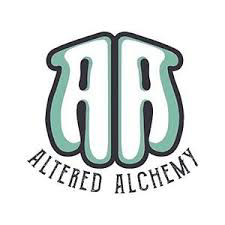 Photograph of product: Pre-Roll Infused 2pk 1.5g Forbidden Fruit (Altered Alchemy)