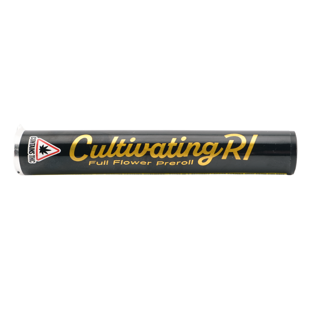 Photograph of product: Wedding Pie - 1.5g Hemp Blunt