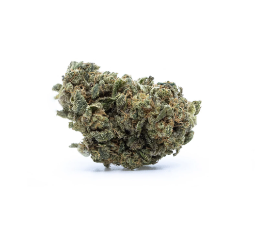 Photograph of product: Governmint Oasis - 3.5g