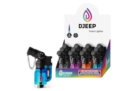 Photograph of product: D Jeep Torch