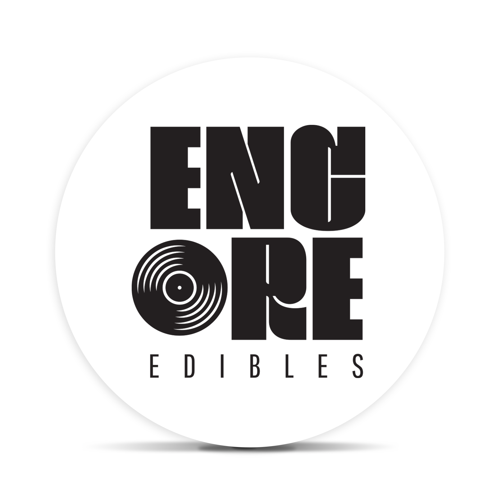 Logo for img-fluid: Encore