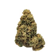 Photograph of product: Sour Apple | Deli-Style Flower - 1g