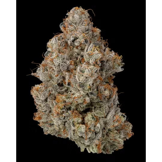 Photograph of product: Secret Cookies Flower | Oui'd | Firefly Organics - 28g