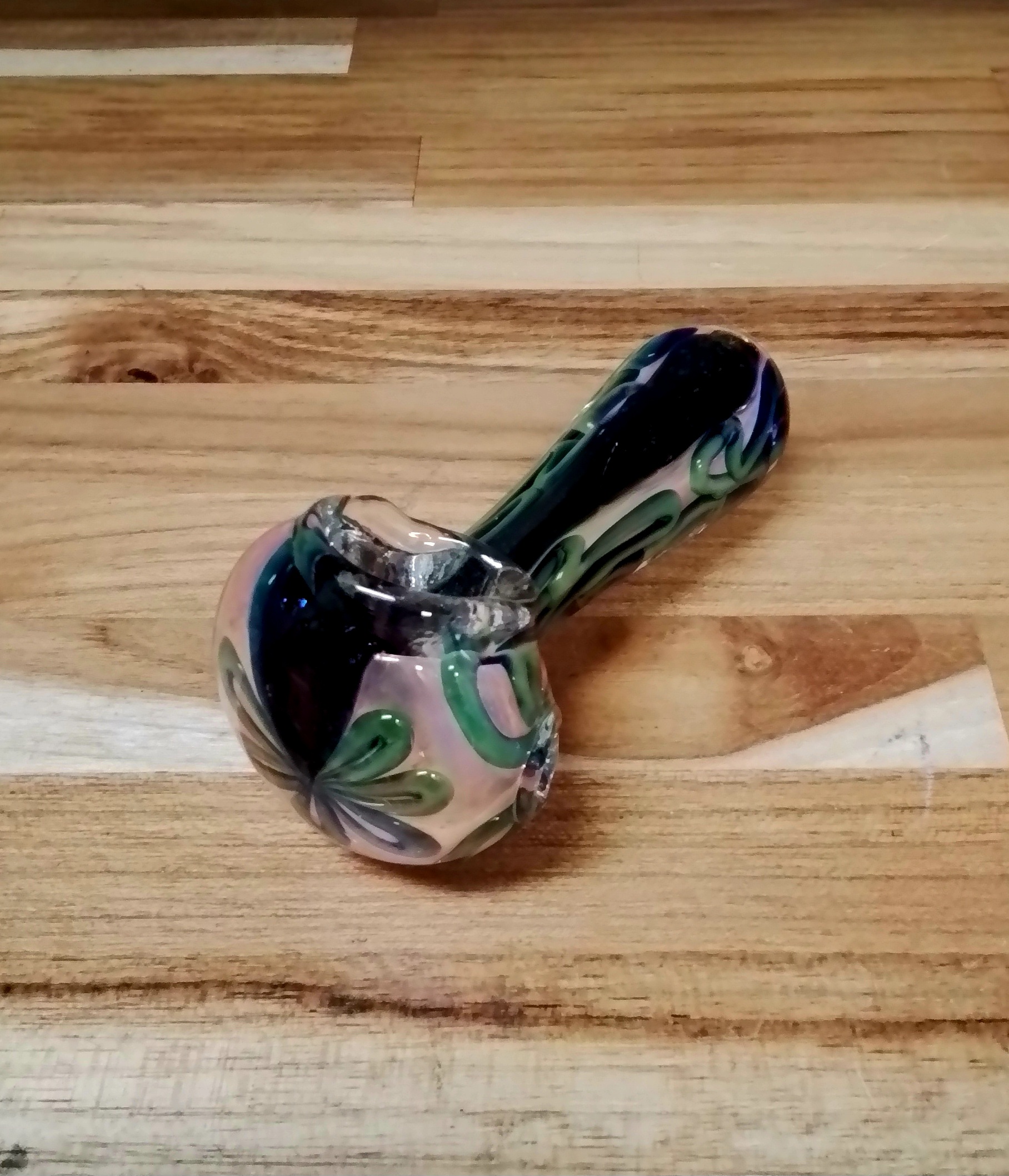 Photograph of product: Pipe | Fumed Dricro