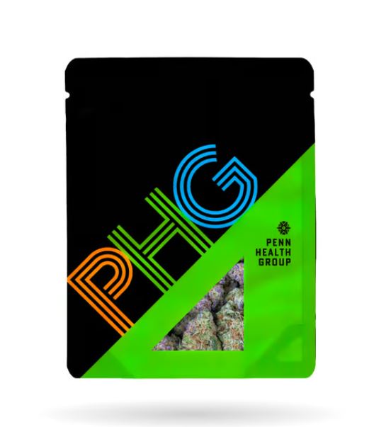 Photograph of product: GDPC 7g