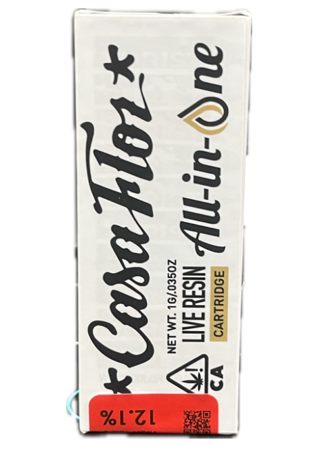 Photograph of product: Gooberz [H]   Aio Lr