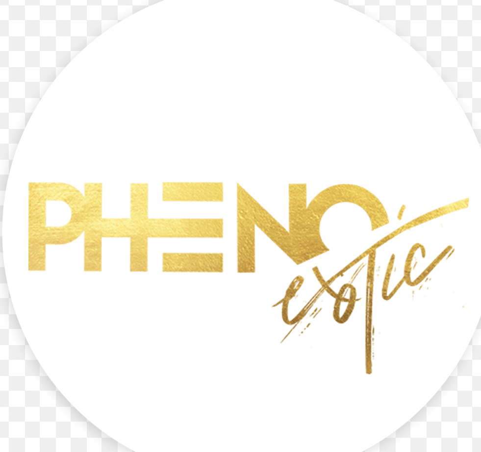 Photograph of product: Pheno Exotic | Lemon Berry | Pre Roll {214}