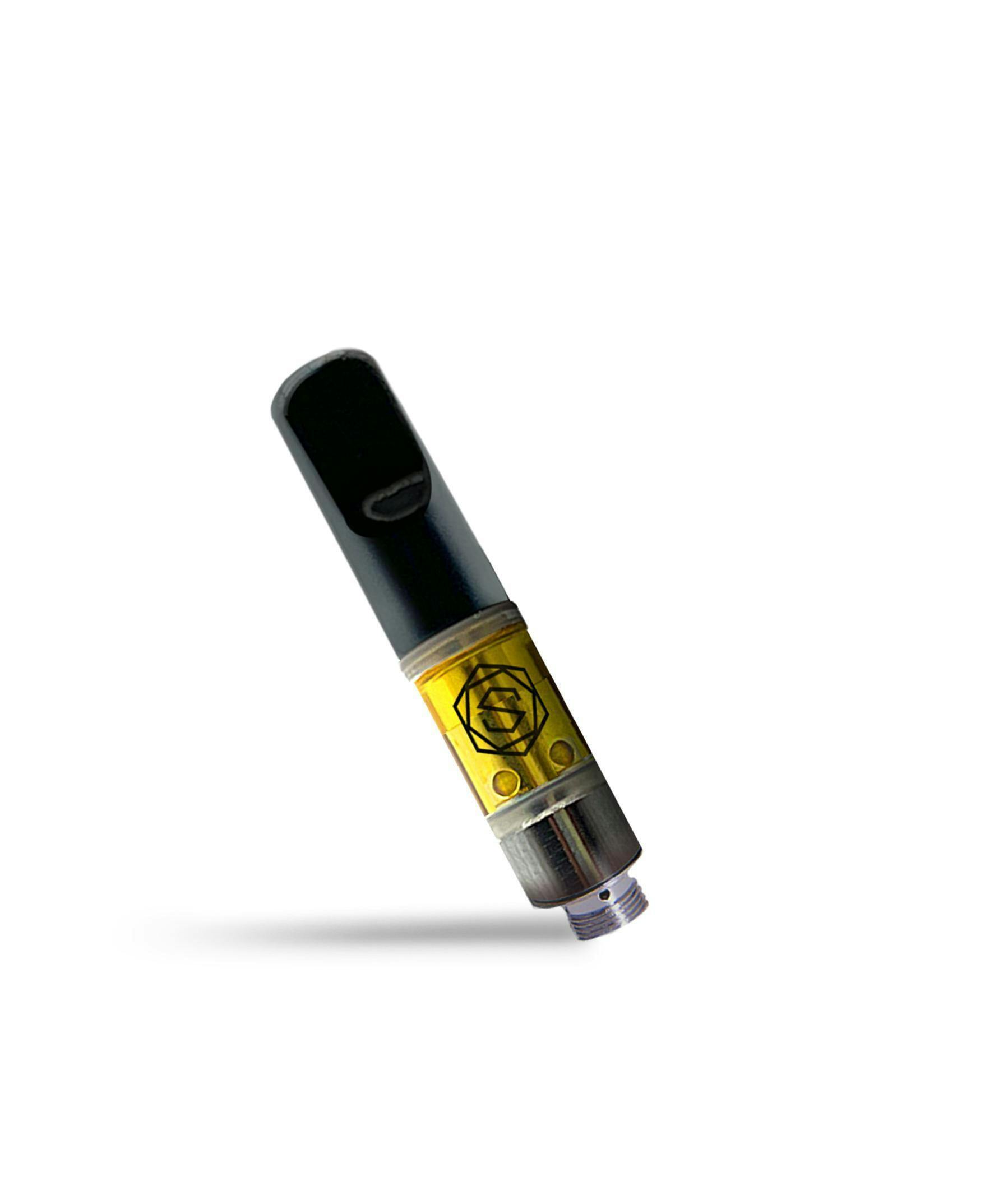Photograph of product: Spherex Super Boof Live Rosin Cartridge 1g