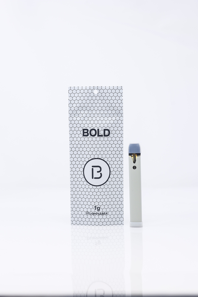 Photograph of product: Melon Breeze | Disposable