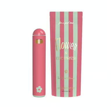 Photograph of product: LEMON WATERMELON | .5G | DISPOSABLE