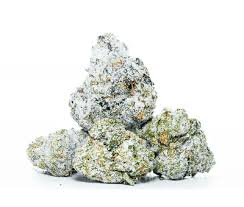 Photograph of product: Da Snow (S) - 7g