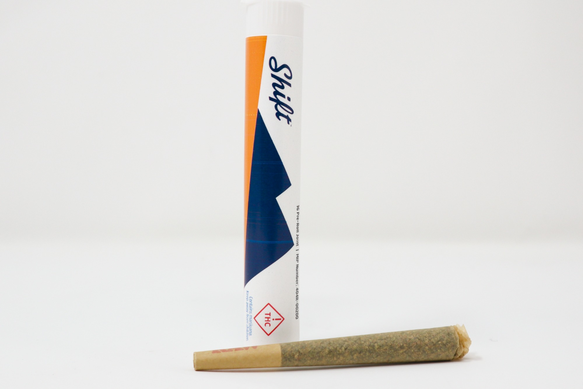 Photograph of product: Munyun Oreoz (H) - Pre-Roll - Shift