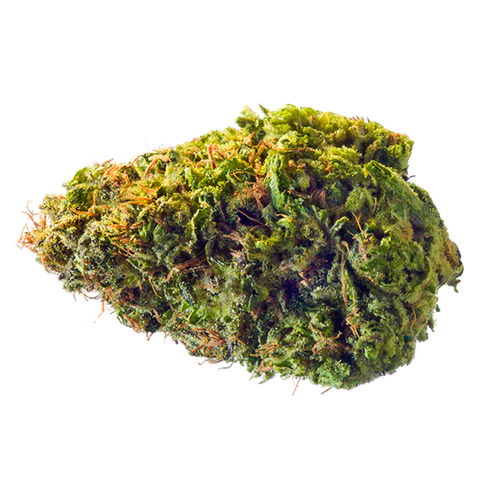 Photograph of product: Atta Orange Walker Flower (3.5g)