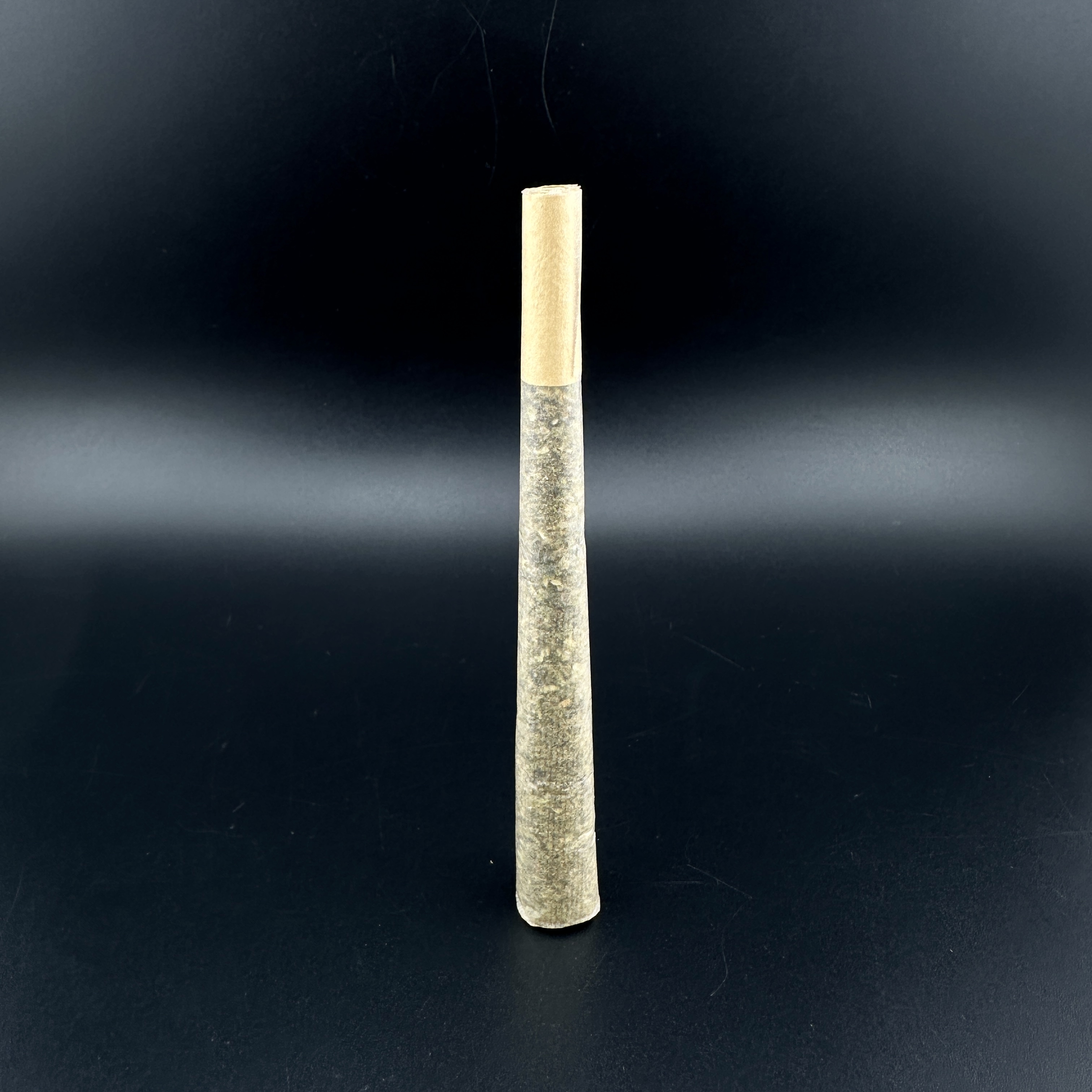 Photograph of product: Trop Cherry Trim Preroll | Oui'd Coastal Remedies
