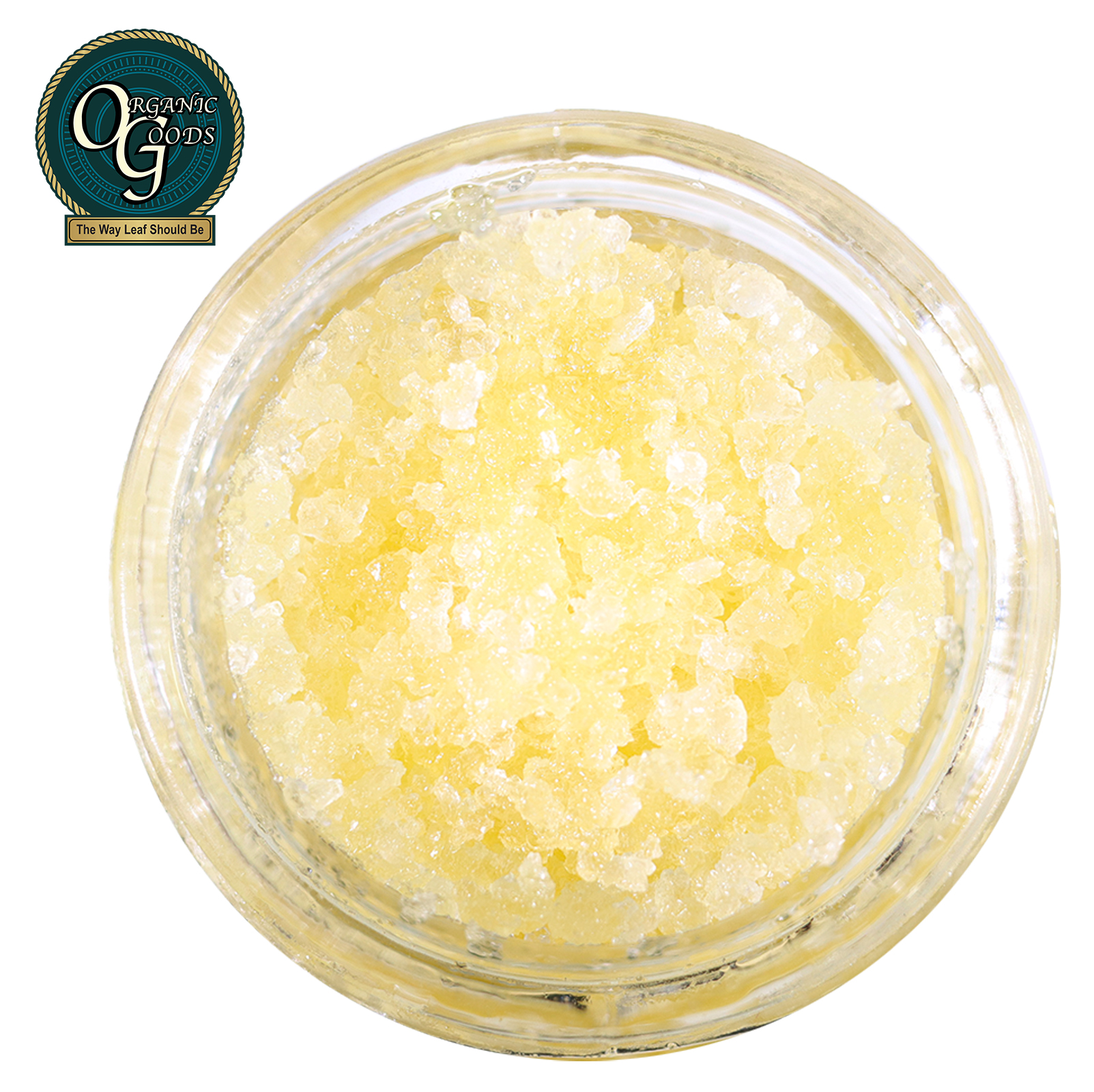 Photograph of product: Amber Valley Baller Jar Micro Diamonds Superboof