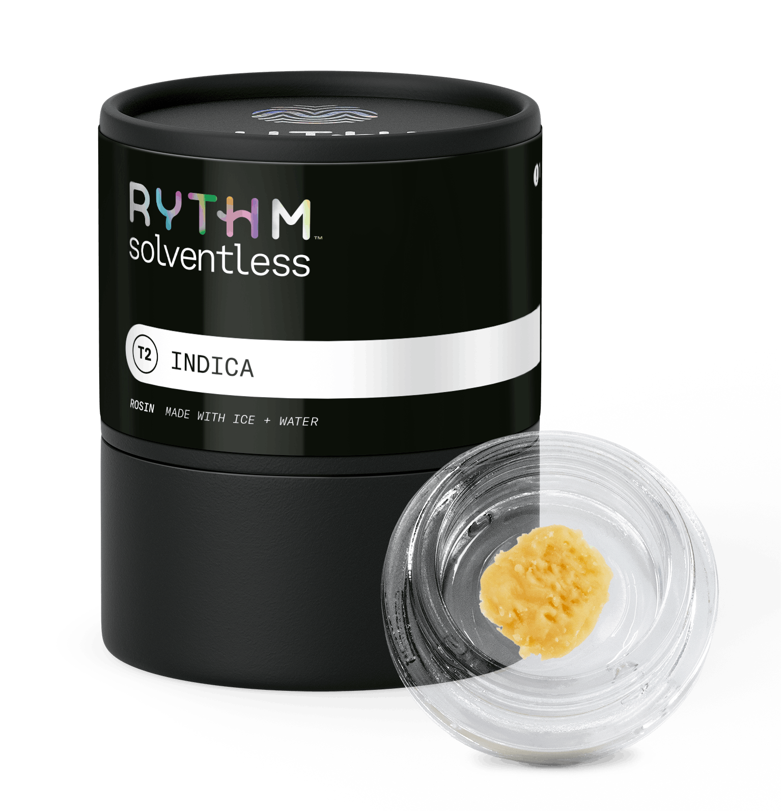 Photograph of product: DULCE DE UVA 1G SOLVENTLESS LIVE ROSIN (I)