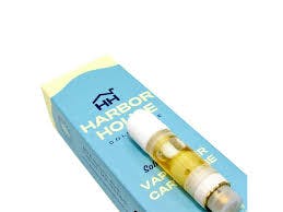 Photograph of product: Red Pop-Live Rosin Cart 0.5g TAC 80.17