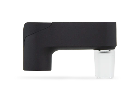 Photograph of product: Pivot Glass Adapter with 3d Chamber