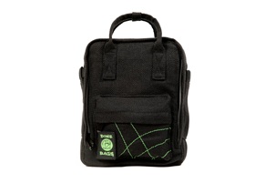 Photograph of product: DIME BAGS | HotBox- Black- $64