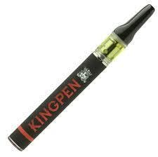 Photograph of product: KingPen - Blue Dream