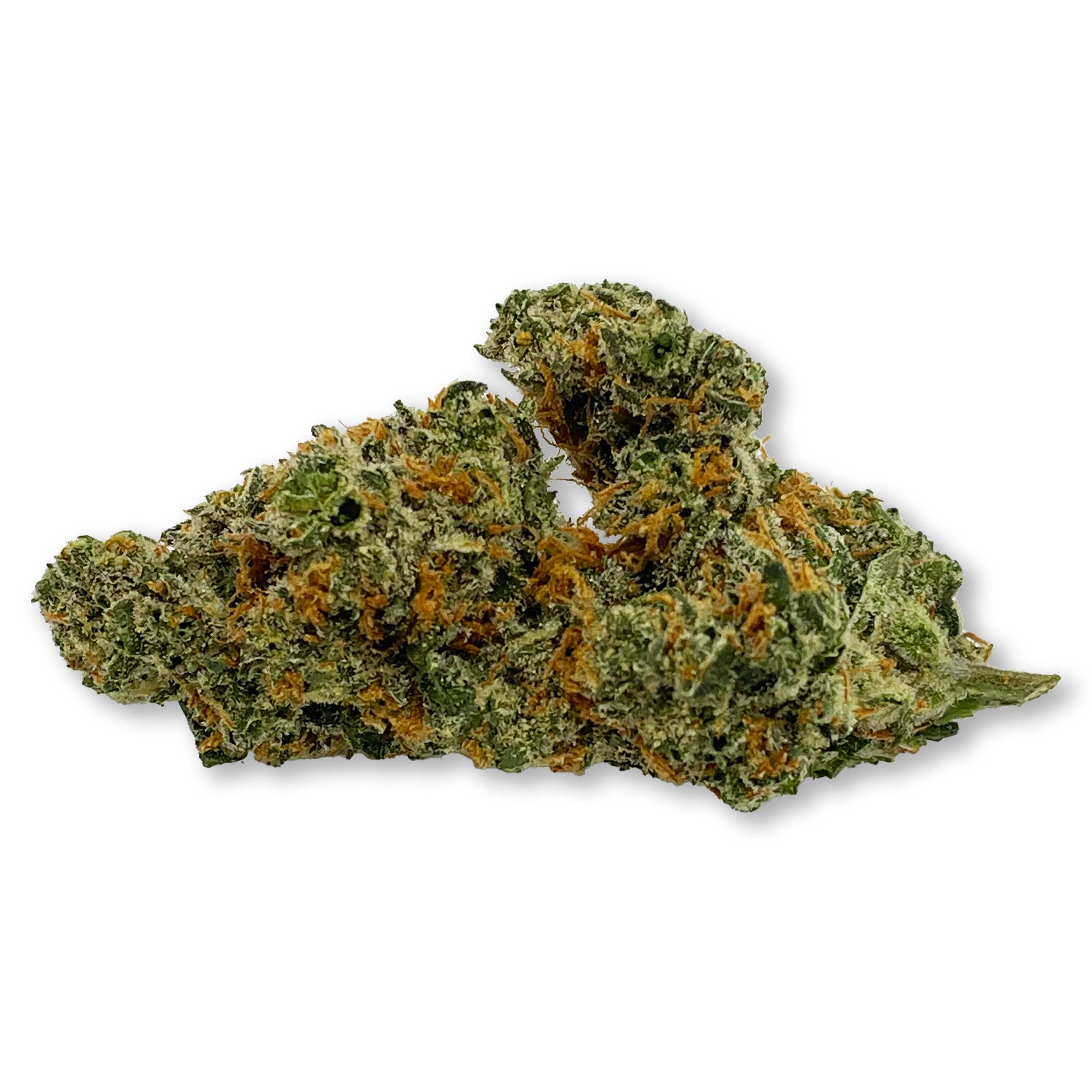 Photograph of product: Da Fakto - Glookies - Bulk Flower - 28g