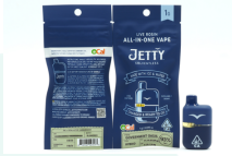 Photograph of product: Governmint Oasis Solventless AIO - ["1g"]