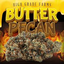 Photograph of product: BUTTER PECAN