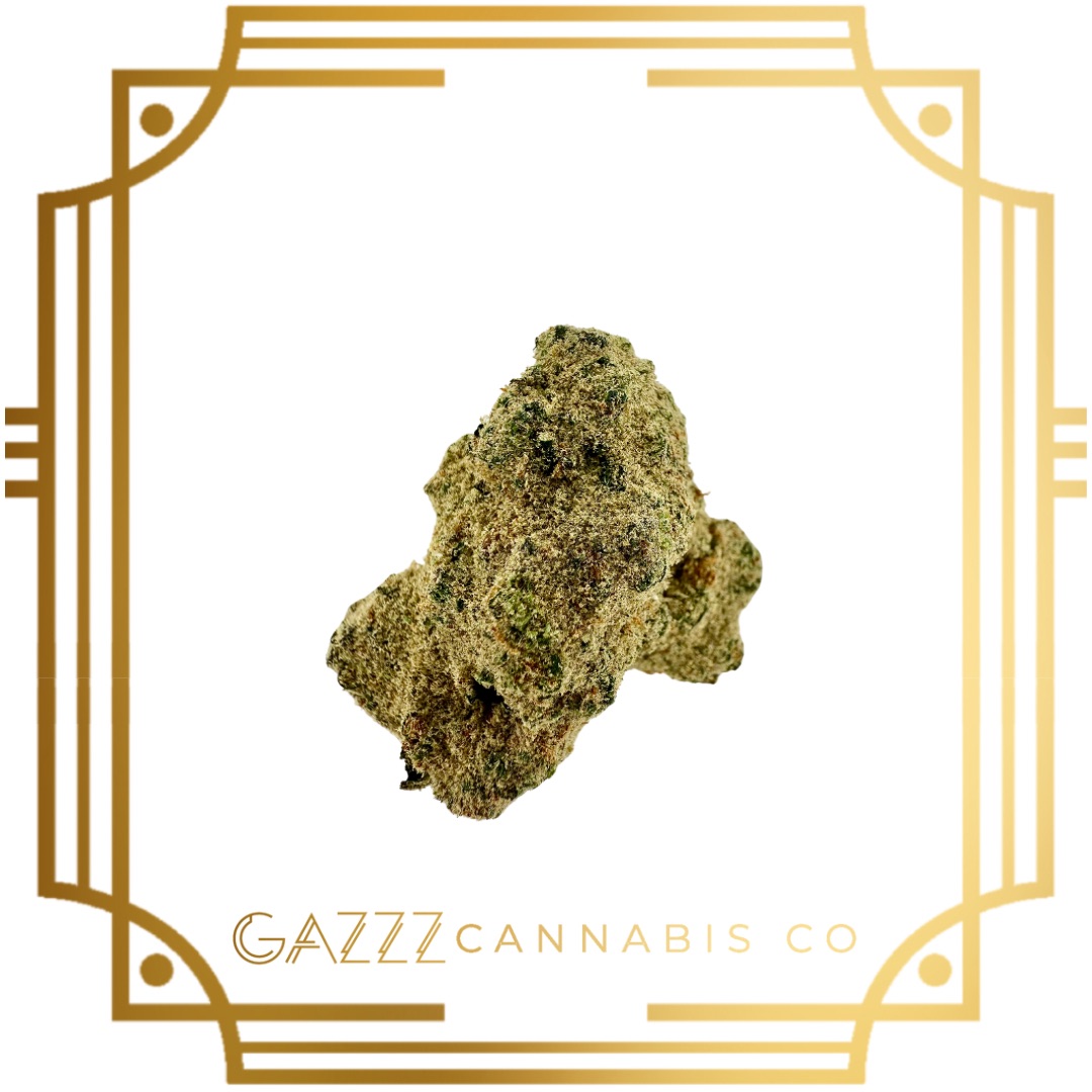Photograph of product: Fresh Canna | Moonrock | Tropical Fruit - 28g