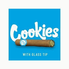 Photograph of product: Cookies Medellin 2g Blunt