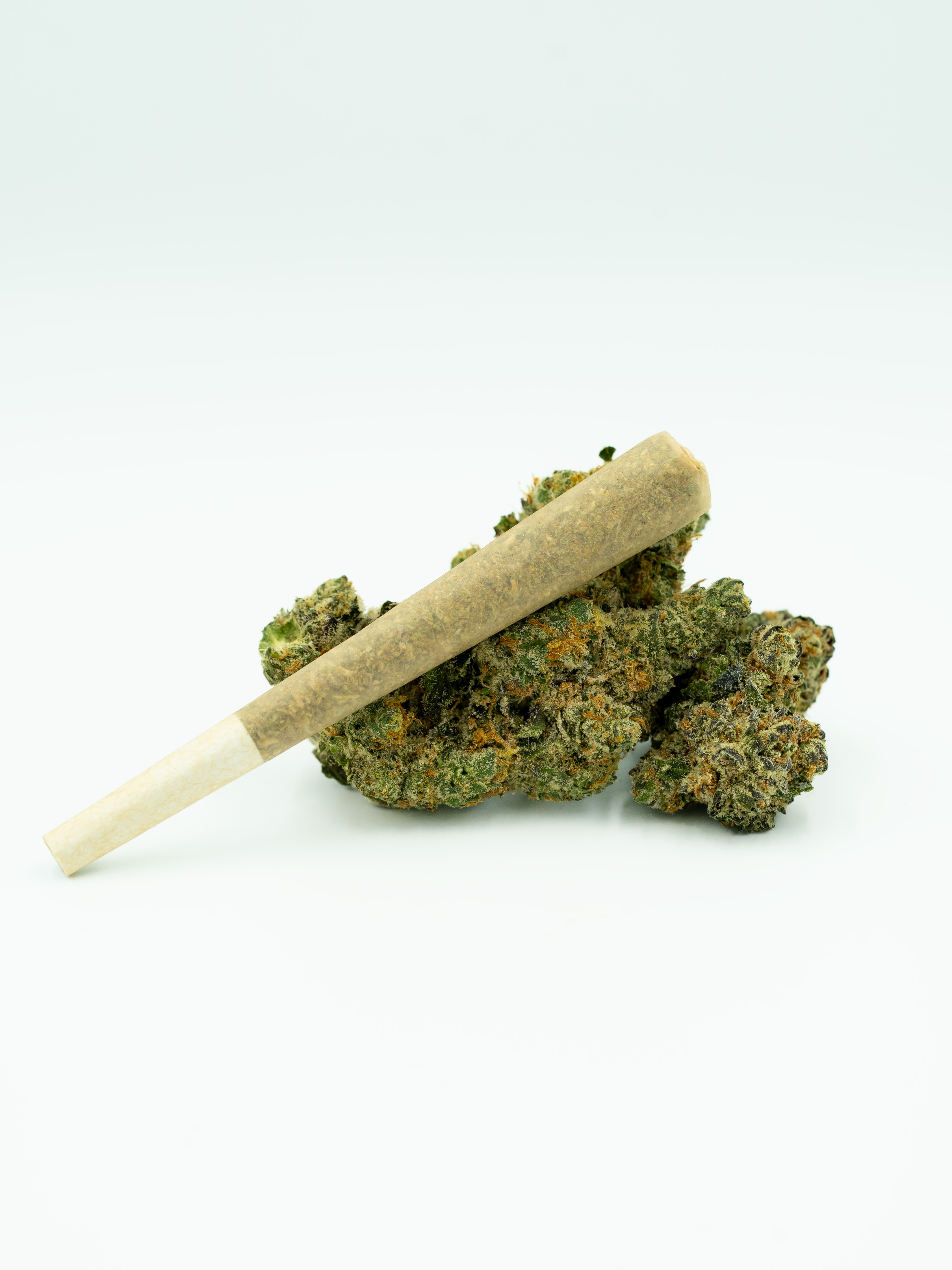 Photograph of product: Native Care Blunt - Casino Budder (Oui'd)