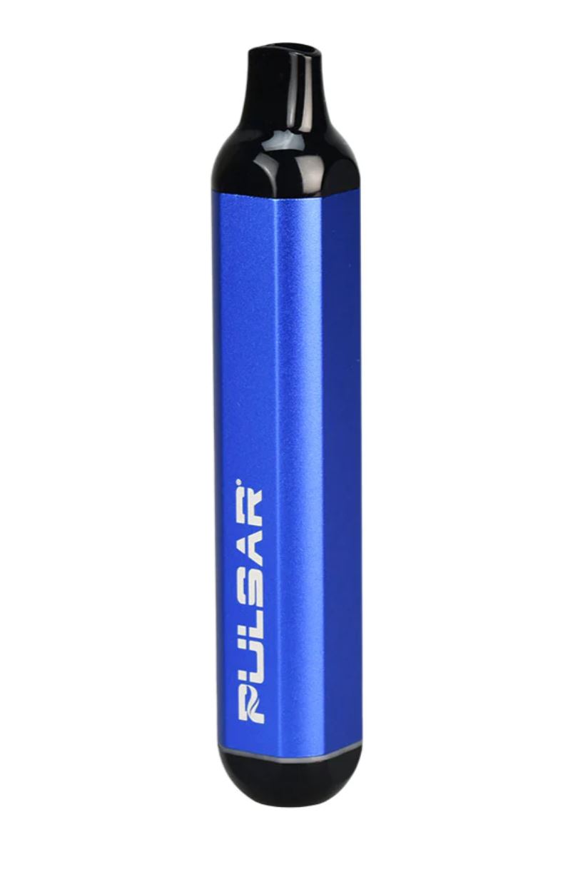 Photograph of product: Pulsar 510 DL Pocket Sized - Sapphire