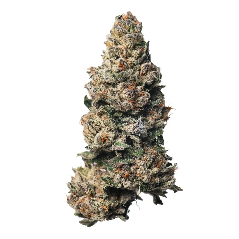 Photograph of product: Cherry Cosmo #2  - Proper Oui'd - 3.5g Pre-Packaged