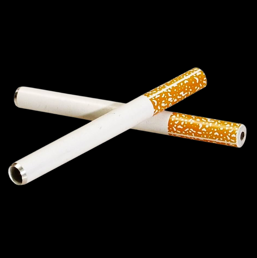 Photograph of Product: Cigarette One Hitter Pipe