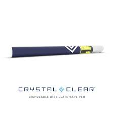 Photograph of product: Disposable Pen ATF | 300mg