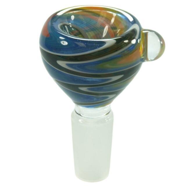 Photograph of product: Wig Wag Bowl 14mm
