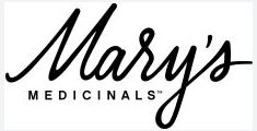 Photograph of product: Mary's Medicinals: 1:1 Compound