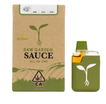 Photograph of product: PB SOUFFLE (I) 1G SAUCE ALL-IN-ONE