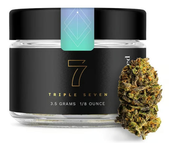 Photograph of product: Sunshine Daydream | 3.5g
