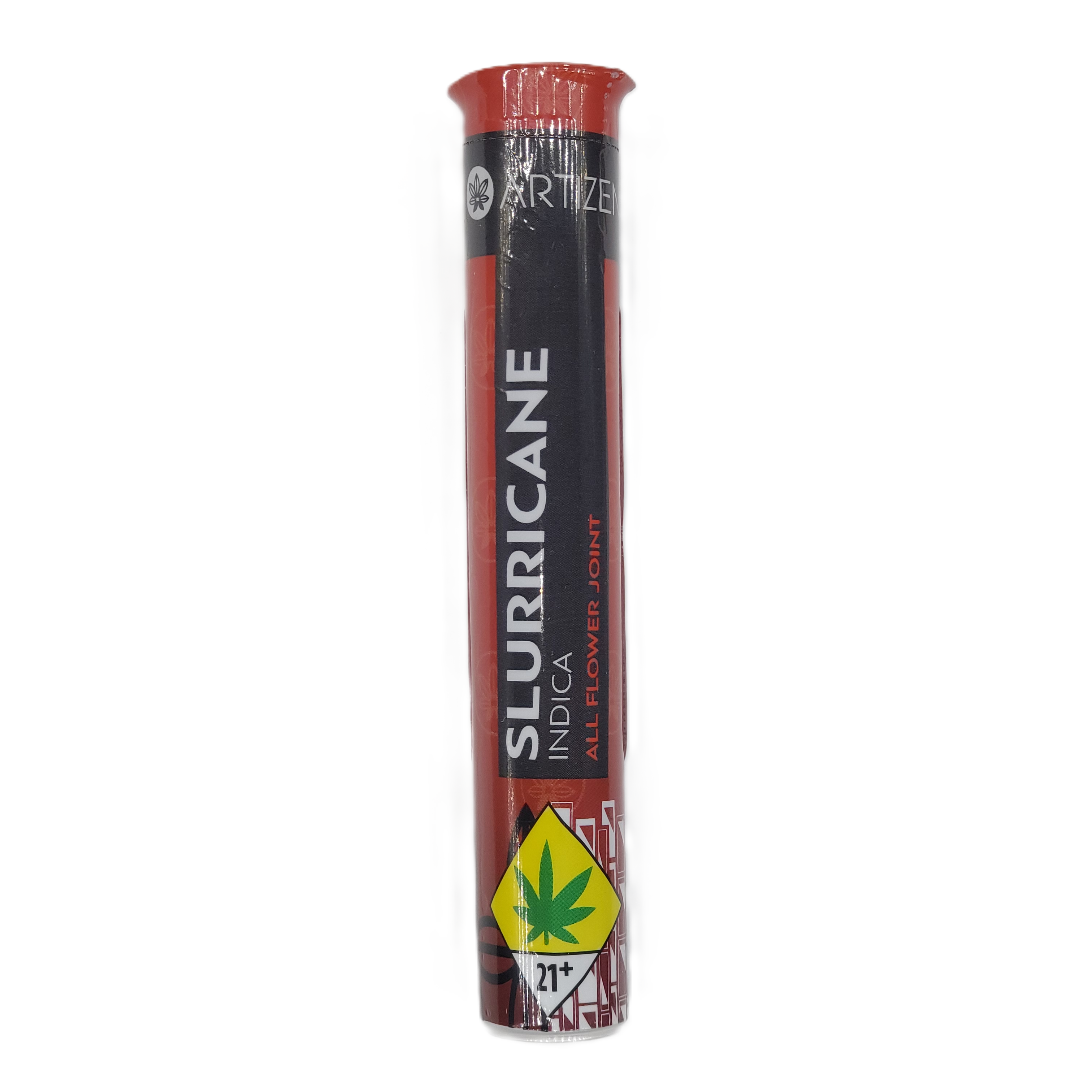 Photograph of product: Artizen PR Slurricane 2 x 0.5g