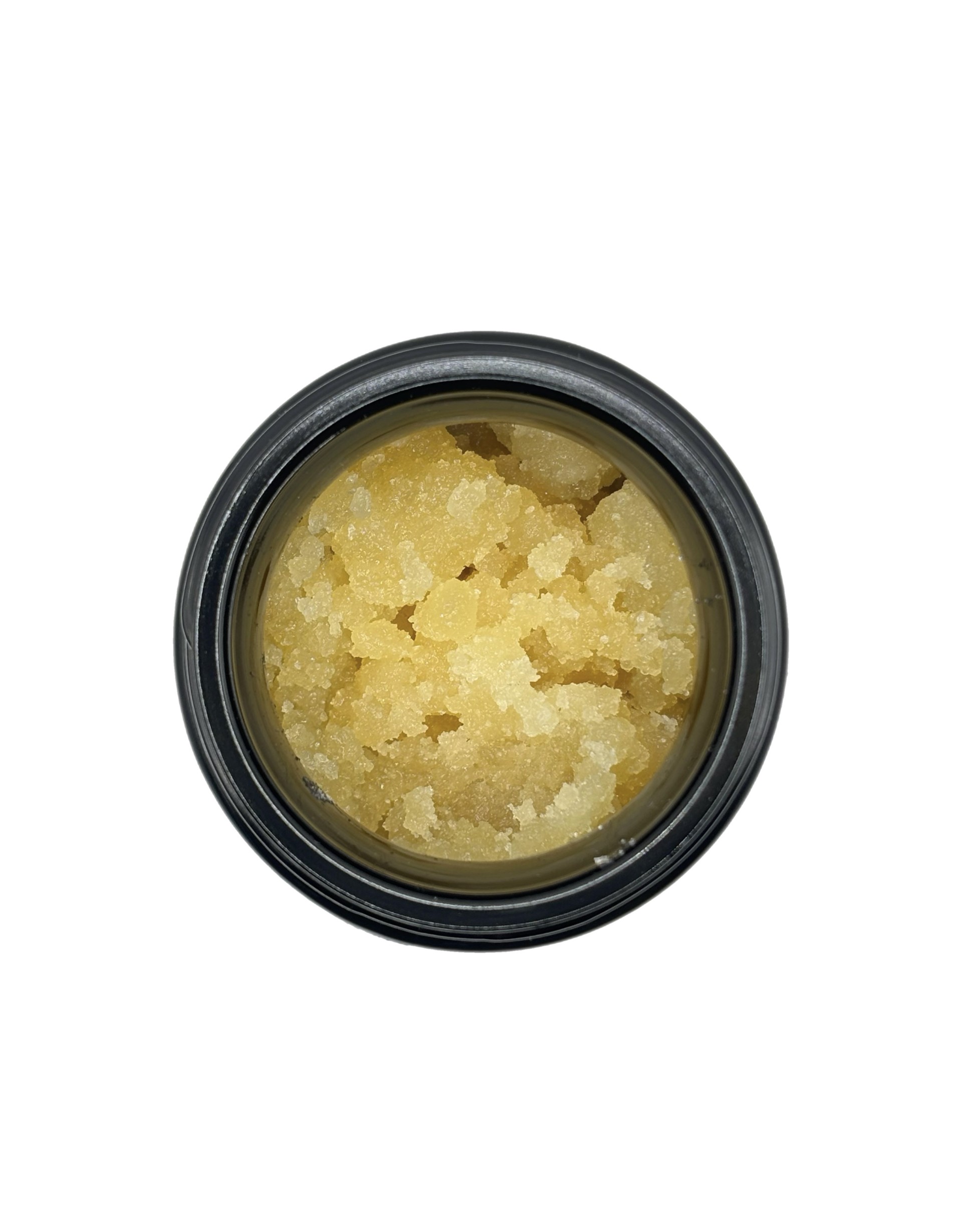 Photograph of product: Elitextractions | Orange Cream Pop | Bulk Resin | White Tier