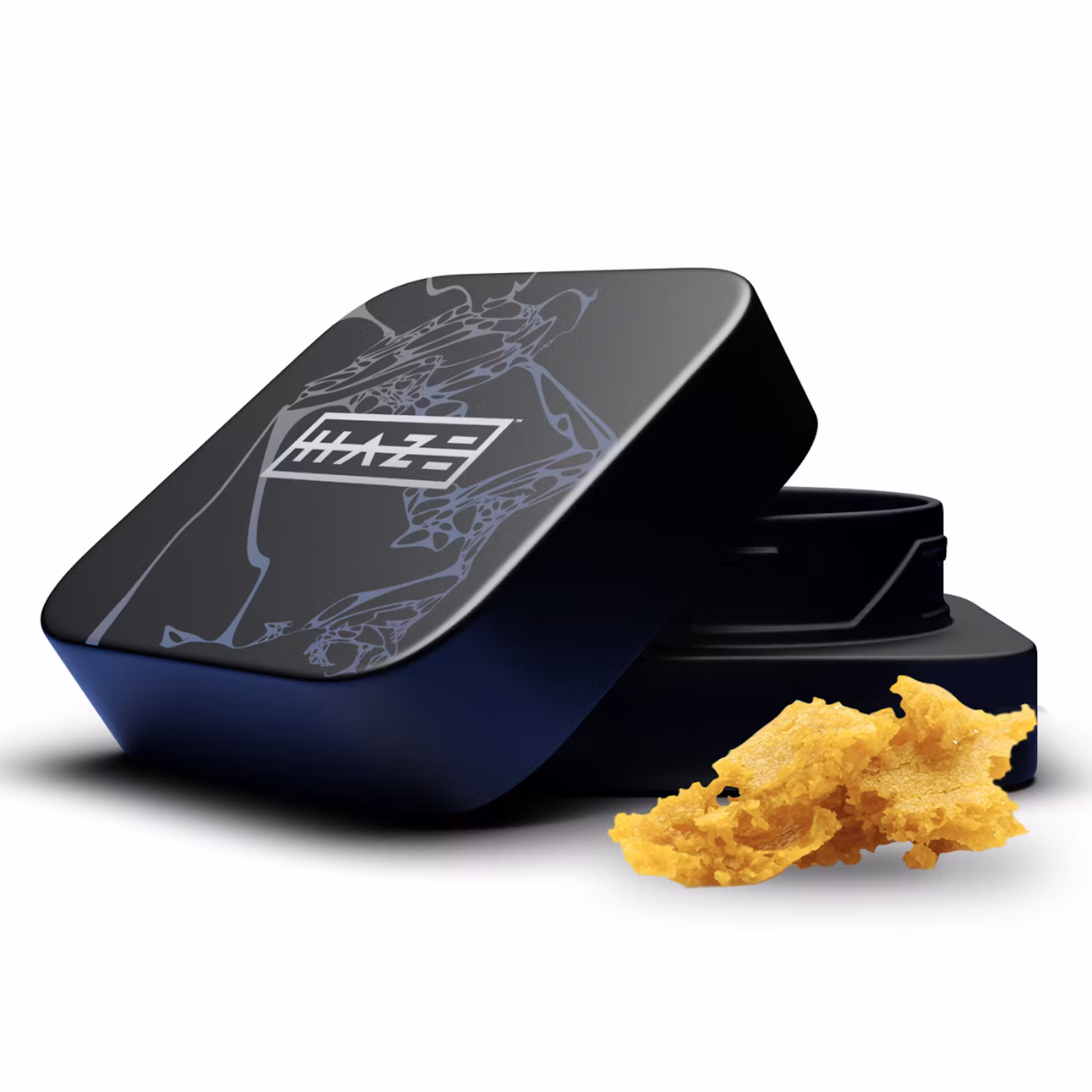 Photograph of product: Jet Fuel Wax 1g