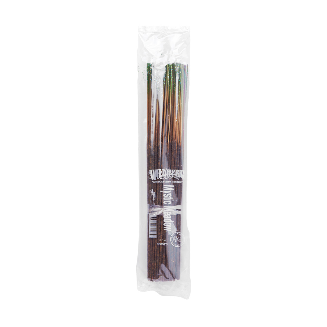 Photograph of product: Incense Sticks | Mystic Meadow