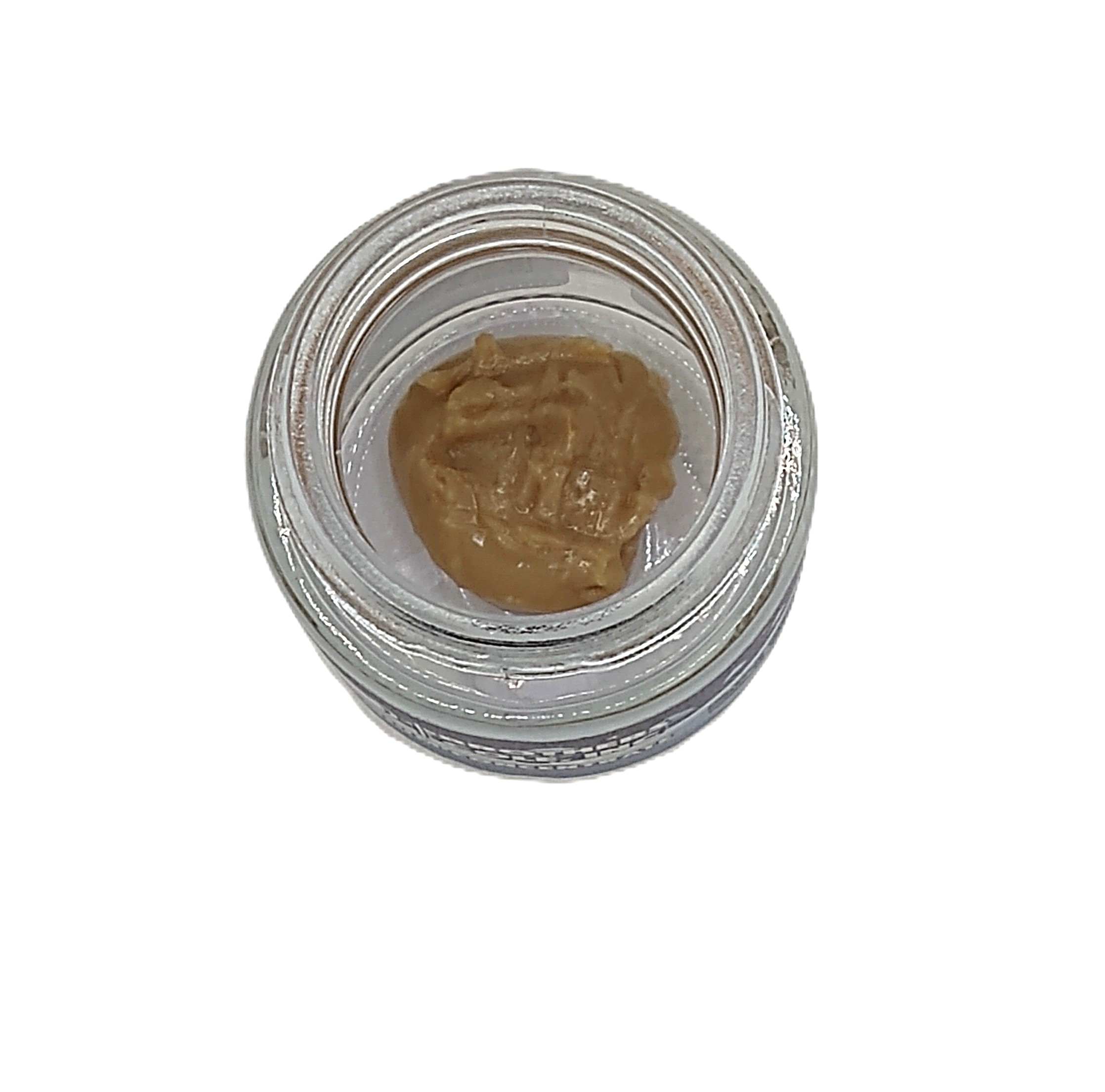 Photograph of Product: Brothers Cole | Star Killer | Live Rosin Concentrate Indica